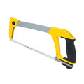 STANLEY® Hand Tools DynaGrip™ Heavy-Duty Hacksaw 300mm (12in)