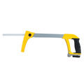 STANLEY® Hand Tools DynaGrip™ Heavy-Duty Hacksaw 300mm (12in)