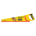 STANLEY® Hand Tools Sharpcut™ Handsaw 500mm (20in) 7 TPI