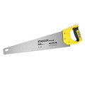 STANLEY® Hand Tools Sharpcut™ Handsaw 500mm (20in) 7 TPI