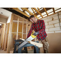 STANLEY® Hand Tools Sharpcut™ Handsaw 500mm (20in) 7 TPI