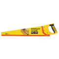 STANLEY® Hand Tools Sharpcut™ Handsaw 550mm (22in) 7 TPI