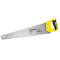 STANLEY® Hand Tools Sharpcut™ Handsaw 550mm (22in) 7 TPI