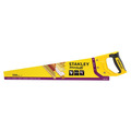 STANLEY® Hand Tools Sharpcut™ Handsaw 550mm (22in) 11 TPI