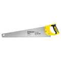 STANLEY® Hand Tools Sharpcut™ Handsaw 550mm (22in) 11 TPI