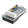 STANLEY® Hand Tools MAXFINISH Mini Roller Kit 100mm (4in)
