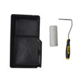 STANLEY® Hand Tools MAXFINISH Mini Roller Kit 100mm (4in)