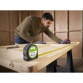 STANLEY® Hand Tools Hi-Vis Tylon Tape Measure 5m (16ft) (Width 25mm)