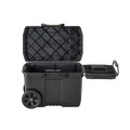 STANLEY® Hand Tools One-Touch Latch Mobile Job Chest 52 litre