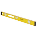STANLEY® Hand Tools PRO-180 I-Beam Level 3 Vial 80cm