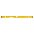STANLEY® Hand Tools PRO-180 I-Beam Level 3 Vial 100cm