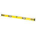 STANLEY® Hand Tools FatMax® Spirit Level 3 Vial 120cm