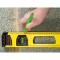 STANLEY® Hand Tools FatMax® I-Beam Level 3 Vial 60cm
