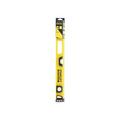 STANLEY® Hand Tools FatMax® I-Beam Level 3 Vial 60cm