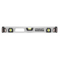 STANLEY® Hand Tools FatMax® I-Beam Magnetic Level 3 Vial 60cm