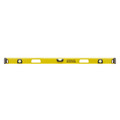 STANLEY® Hand Tools FatMax® I-Beam Level 3 Vial 120cm