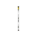 STANLEY® Hand Tools FatMax® I-Beam Magnetic Level 3 Vial 120cm