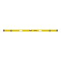 STANLEY® Hand Tools FatMax® I-Beam Level 3 Vial 180cm