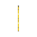 STANLEY® Hand Tools FatMax® I-Beam Level 3 Vial 180cm