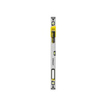 STANLEY® STA143674 Hand Tools FATMAX® XTREME™ Box Beam Level 90cm
