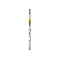 STANLEY® STA143676 Hand Tools FATMAX® XTREME™ Box Beam Level 120cm