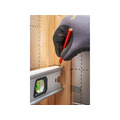 STANLEY® STA143676 Hand Tools FATMAX® XTREME™ Box Beam Level 120cm
