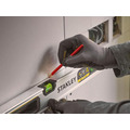 STANLEY® STA143676 Hand Tools FATMAX® XTREME™ Box Beam Level 120cm