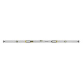 STANLEY® STA143680 Hand Tools FATMAX® XTREME™ Box Beam Level 200cm