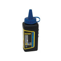 STANLEY® Hand Tools Chalk Refill Blue 113g