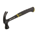FatMax® AntiVibe All Steel Curved Claw Hammer 450g (16oz)