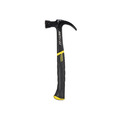 FatMax® AntiVibe All Steel Curved Claw Hammer 450g (16oz)