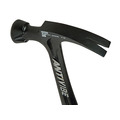 FatMax® AntiVibe All Steel Rip Claw Hammer 450g (16oz)