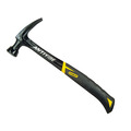 FatMax® AntiVibe All Steel Rip Claw Hammer 450g (16oz)
