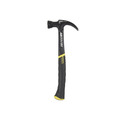 FatMax® AntiVibe All Steel Curved Claw Hammer 570g (20oz)