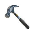 STANLEY® Hand Tools Blue Strike Claw Hammer 567g (20oz)