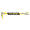 STANLEY® Hand Tools FatMax® Spring Steel Claw Bar 250mm (10in)