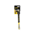 STANLEY® Hand Tools FatMax® Spring Steel Claw Bar 250mm (10in)