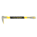 STANLEY® Hand Tools FatMax® Spring Steel Claw Bar 300mm (12in)