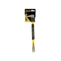 STANLEY® Hand Tools FatMax® Spring Steel Claw Bar 300mm (12in)