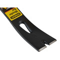 STANLEY® Hand Tools Wonder Bar® Pry Bar 340mm (13.3/8in)