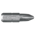 STANLEY® Hand Tools Phillips Bits PH2 x 25mm (Box 25)