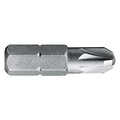 STANLEY® Hand Tools Pozidriv Bits PZ3 x 25mm (Box 25)