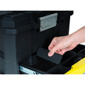 STANLEY® Hand Tools One Touch Toolbox with Drawer 48cm (19in)