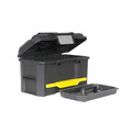 STANLEY® Hand Tools One Touch Toolbox with Drawer 48cm (19in)
