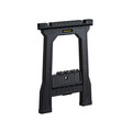STANLEY® Hand Tools Junior Sawhorses (Twin Pack)