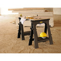 Folding Sawhorses (Twin Pack)