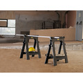 Folding Sawhorses (Twin Pack)