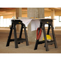 Folding Sawhorses (Twin Pack)
