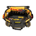 FatMax® Round Top Rigid Tool Bag 50cm (20in)