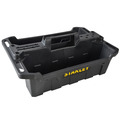 STANLEY® Hand Tools Plastic Tote Tray